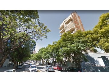 VENDO TERRENO GUEMES P/ PROPIEDAD HORIZONTAL 9mx28m Av Pueyrredon 550