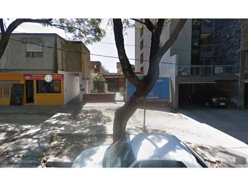 VENDO TERRENO GUEMES P/ PROPIEDAD HORIZONTAL 9mx28m Av Pueyrredon 550