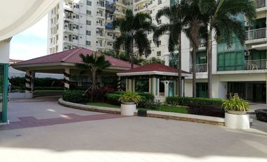 Condo for sale in Bay Garden Club Residences Pasay City