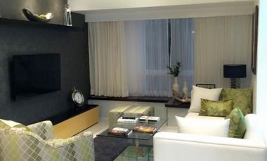 Condo for sale in Bay Garden Club Residences Pasay City