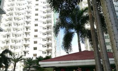 Condo for sale in Bay Garden Club Residences Pasay City