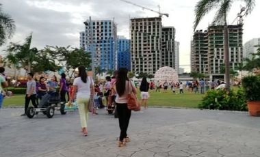 Condo for sale in Bay Garden Club Residences Pasay City