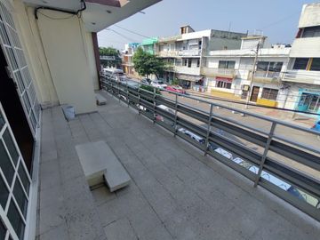 Casa en venta para uso de oficinas, escuela, corporativo, Col. Centro, Veracruz