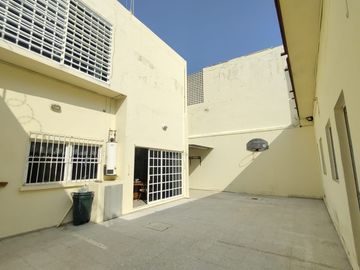 Casa en venta para uso de oficinas, escuela, corporativo, Col. Centro, Veracruz