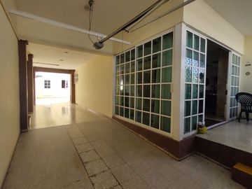 Casa en venta para uso de oficinas, escuela, corporativo, Col. Centro, Veracruz