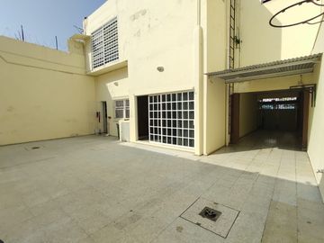 Casa en venta para uso de oficinas, escuela, corporativo, Col. Centro, Veracruz