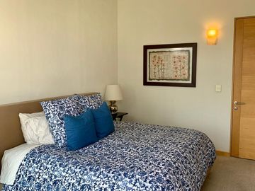 DEPARTAMENTO EN MAGNÍFICO DESARROLLO DE BOSQUES DE LAS LOMAS