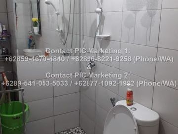Disewakan Apartemen 3BR Bassura City Tw B lt 10 AG FURNISH