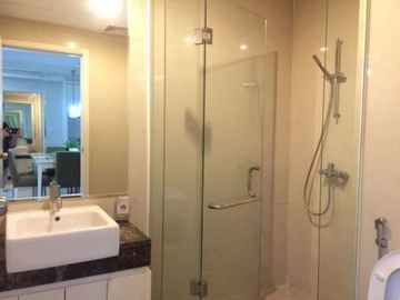 Disewakan Apartemen Casa Grande siap Huni..!ISTIMEWA