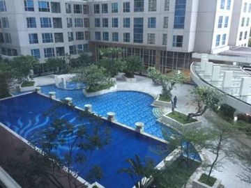 Disewakan Apartemen Casa Grande siap Huni..!ISTIMEWA