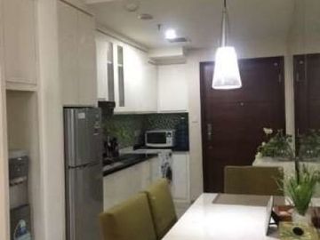 Disewakan Apartemen Casa Grande siap Huni..!ISTIMEWA