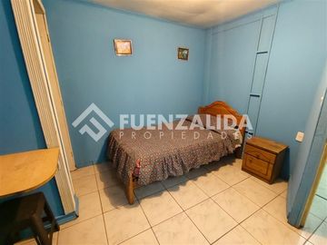 Casa en venta de 13 dorm. en Pudahuel negocio