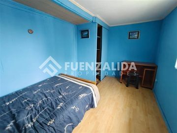 Casa en venta de 13 dorm. en Pudahuel negocio