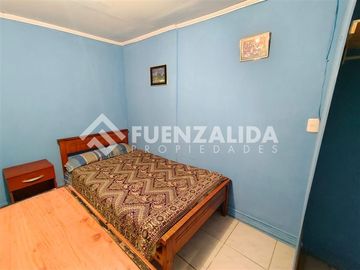 Casa en venta de 13 dorm. en Pudahuel negocio