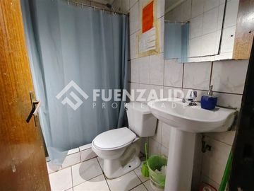 Casa en venta de 13 dorm. en Pudahuel negocio