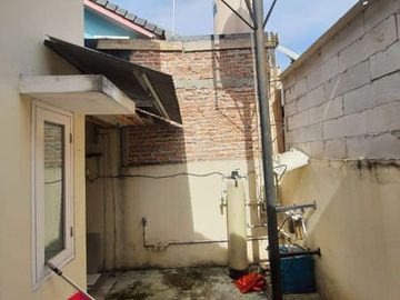 Dijual Rumah Siap Huni
