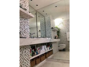 VENDO ESPECTACULAR APARTAMENTO 285MTS, 4 ALCOBAS CON BAÑO, EL PRADO