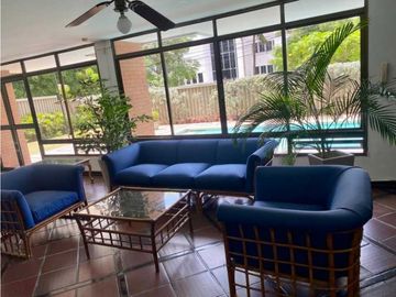 VENDO ESPECTACULAR APARTAMENTO 285MTS, 4 ALCOBAS CON BAÑO, EL PRADO