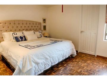 VENDO ESPECTACULAR APARTAMENTO 285MTS, 4 ALCOBAS CON BAÑO, EL PRADO