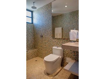 VENDO ESPECTACULAR APARTAMENTO 285MTS, 4 ALCOBAS CON BAÑO, EL PRADO
