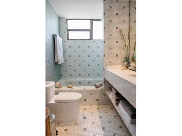 VENDO ESPECTACULAR APARTAMENTO 285MTS, 4 ALCOBAS CON BAÑO, EL PRADO