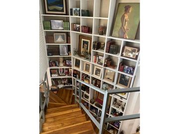 VENDO ESPECTACULAR APARTAMENTO 285MTS, 4 ALCOBAS CON BAÑO, EL PRADO