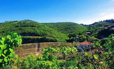 276 Sqm Residential Lot for Sale in ASPEN HEIGHTS Consolacion Cebu with Scenic Mountain Views