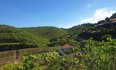 276 Sqm Residential Lot for Sale in ASPEN HEIGHTS Consolacion Cebu with Scenic Mountain Views