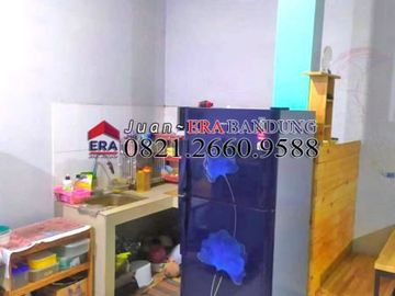 Rumah minimalis dalam komplek Pesona Ciwastra Village