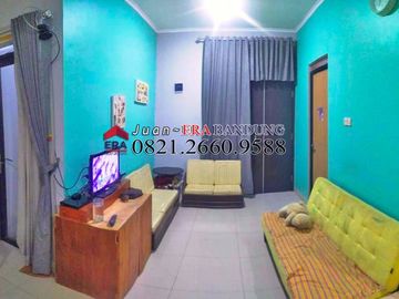 Rumah minimalis dalam komplek Pesona Ciwastra Village