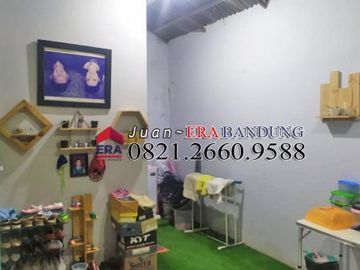 Rumah minimalis dalam komplek Pesona Ciwastra Village