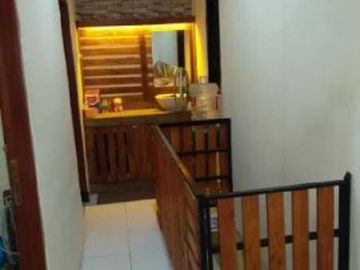 Dijual Rumah Klampis Ngasem, Surabaya Timur Dekat Sukolilo, MERR