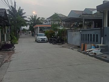 Dijual Rumah Siap Huni Di Taman Harapan Baru