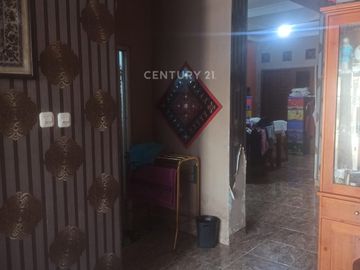 Dijual Rumah Siap Huni Di Taman Harapan Baru