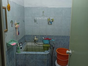 Dijual Rumah Siap Huni Di Taman Harapan Baru