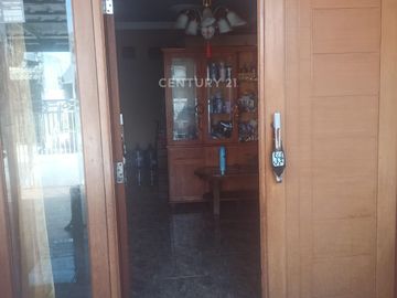 Dijual Rumah Siap Huni Di Taman Harapan Baru