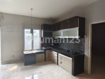 Di Jual Rumah Duta Garden Hook