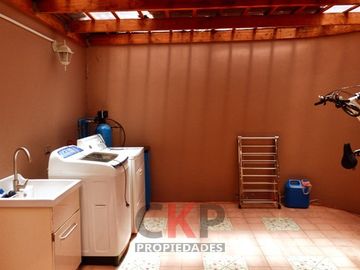 Casa 157m2 /Condominio/ 5000 m2 terreno/ Chicureo/ Lo Arcaya