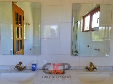 Casa 157m2 /Condominio/ 5000 m2 terreno/ Chicureo/ Lo Arcaya
