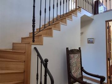 Casa 157m2 /Condominio/ 5000 m2 terreno/ Chicureo/ Lo Arcaya