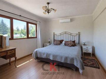 Casa 157m2 /Condominio/ 5000 m2 terreno/ Chicureo/ Lo Arcaya