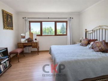Casa 157m2 /Condominio/ 5000 m2 terreno/ Chicureo/ Lo Arcaya
