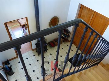 Casa 157m2 /Condominio/ 5000 m2 terreno/ Chicureo/ Lo Arcaya