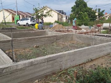 WA. 0812-5333----- ( T-sel ), Perumahan Serdam Pontianak, Rumah Minimalis Pontianak