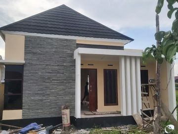 WA. 0812-5333----- ( T-sel ), Perumahan Serdam Pontianak, Rumah Minimalis Pontianak