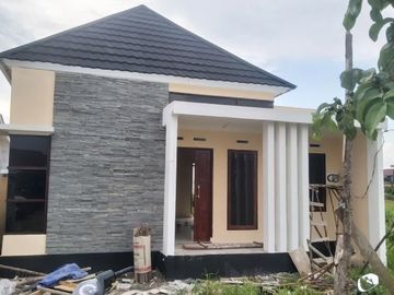 WA. 0812-5333----- ( T-sel ), Perumahan Serdam Pontianak, Rumah Minimalis Pontianak