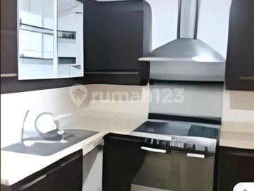 Dijual Murah Apartemen Di Senayan Residence Kebayoran Lama
