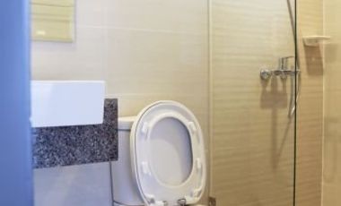 The Uptown Ritz Residences for SALE