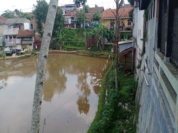 DIJUAL : Tanah komersil cocok bangun hotel, office atau plaza di Sukabumi