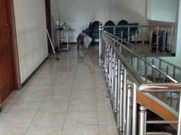 Dijual Rumah 2 Lantai di Jl. Bulak Setro, Surabaya